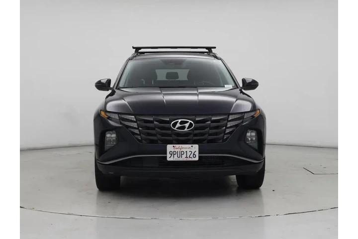 $29998 : Hyundai TUCSON Hybrid 2024 A image 5