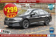 Volkswagen Jetta 2022 SE 4dr en Long Island