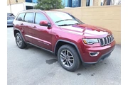 Jeep Grand Cherokee 2020 4x2 en Charlotte