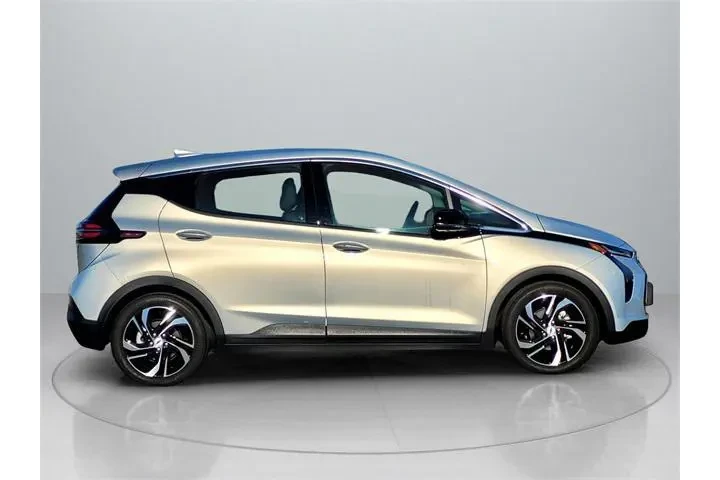 $21491 : Chevrolet Bolt EV 2023 2LT 4 image 9