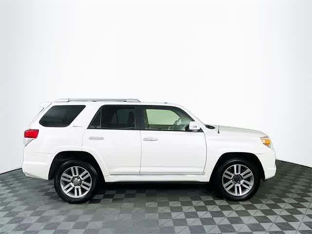 $17356 : PRE-OWNED 2012 TOYOTA 4RUNNER image 5