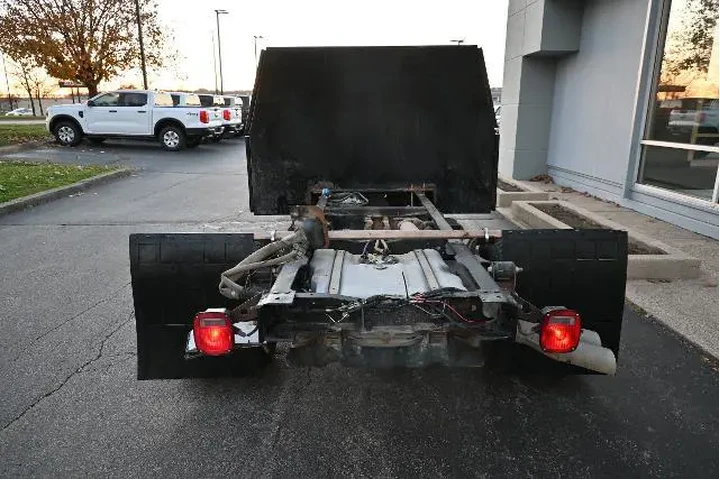 $39988 : Ford F-350 Super Duty 2016 4 image 4