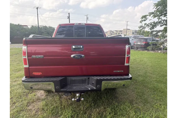 $14995 : 2014 F-150 image 7