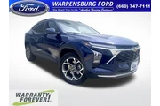 Chevrolet Trax 2024 LT 4dr C en Kansas City MO