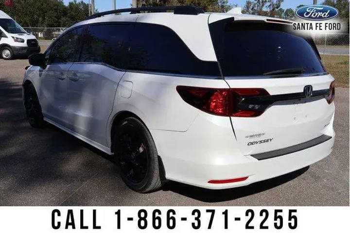 $33508 : Honda Odyssey 2023 Sport 4dr image 3