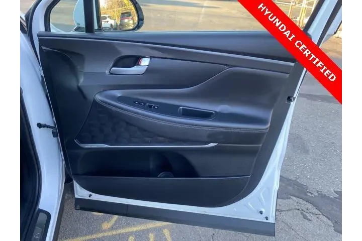 $24000 : Hyundai SANTA FE 2021 AWD Li image 9