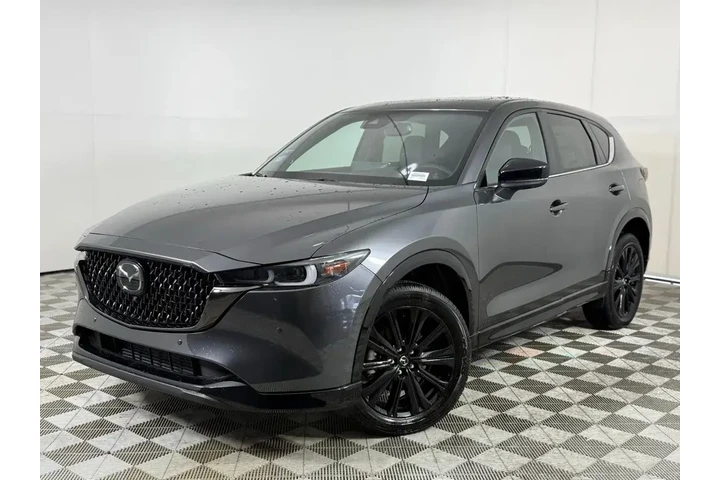 $34420 : Mazda CX-5 2025 AWD 2.5 Turb image 3