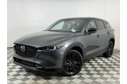 $34420 : Mazda CX-5 2025 AWD 2.5 Turb thumbnail