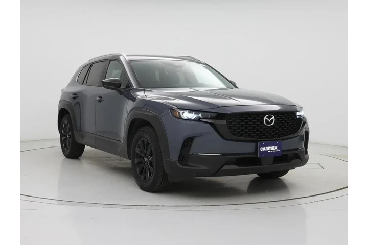 $24998 : Mazda CX-50 2024 AWD 2.5 S P image 1