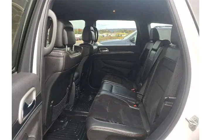 $16990 : Jeep Grand Cherokee 2018 4x4 image 10