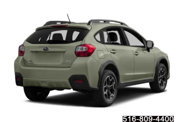 $11447 : Subaru XV Crosstrek 2015 AWD image 5