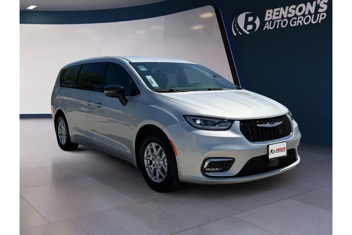 $35491 : Chrysler Pacifica 2026 Selec image 7