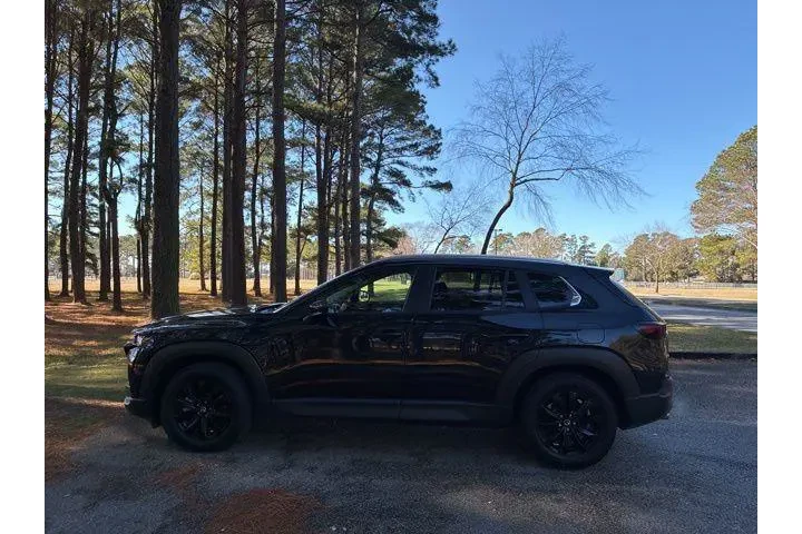 $24141 : Mazda CX-50 2025 AWD 2.5 S P image 6