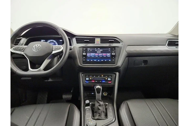 $24998 : Volkswagen Tiguan 2022 AWD S image 9