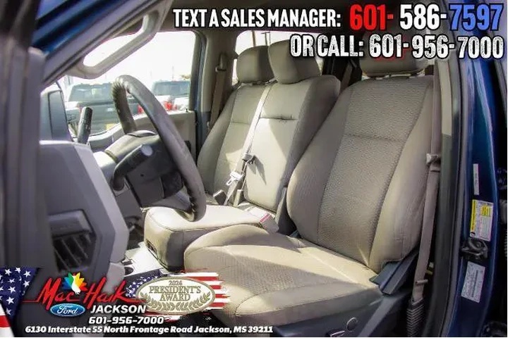 $34995 : Ford F-350 Super Duty 2017 4 image 9