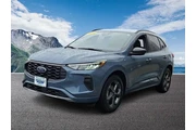 $22997 : Ford Escape 2023 AWD ST-Line thumbnail