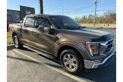 $35997 : Ford F-150 2021 4x2 XLT 4dr thumbnail