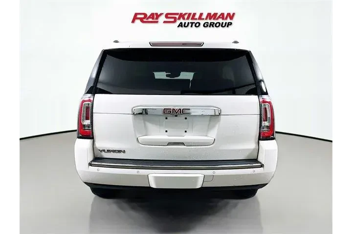 $38975 : GMC Yukon 2020 4x4 Denali 4d image 6