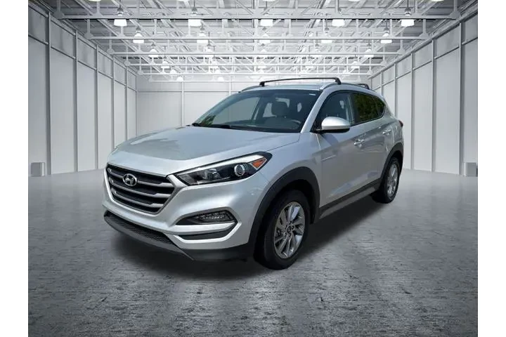 $11087 : Hyundai TUCSON 2018 SEL 4dr image 3