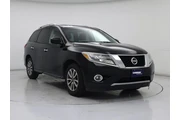 Nissan Pathfinder 2015 SV 4d en Sacramento
