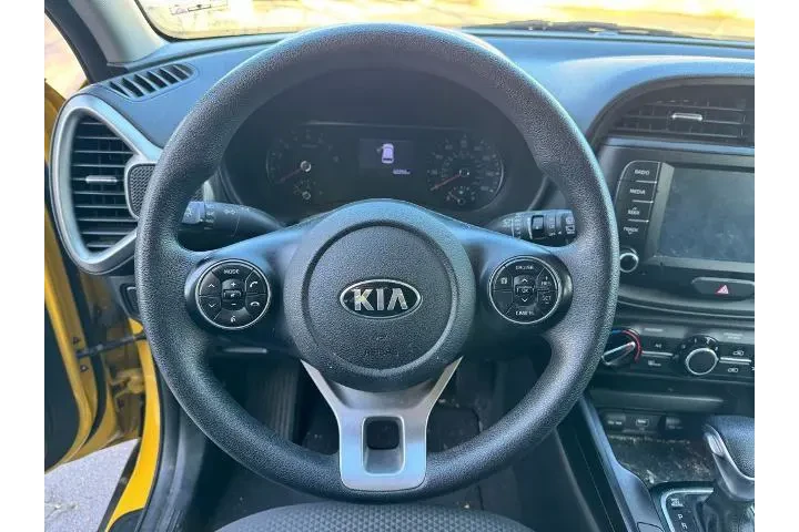 $14467 : Kia Soul 2020 S 4dr Crossove image 6