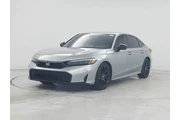 $24998 : Honda Civic 2025 Sport 4dr S thumbnail