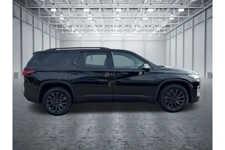 $34997 : Chevrolet Traverse 2023 4x4 image 8