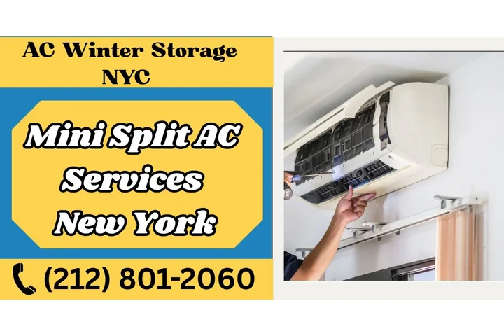 AC Winter Storage NYC image 2