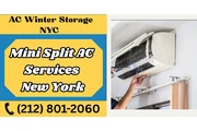 AC Winter Storage NYC thumbnail