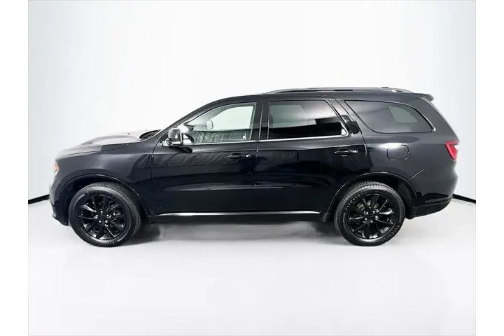 $18499 : Dodge Durango 2018 AWD GT 4d image 4