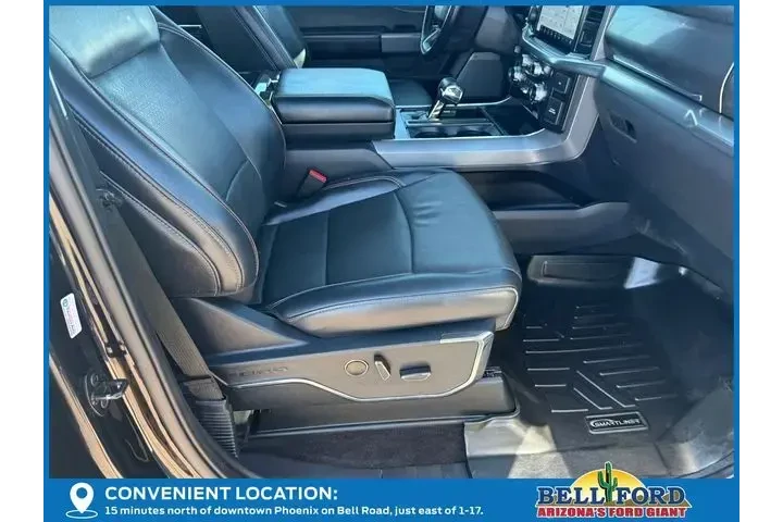 $36900 : Ford F-150 2021 4x4 Lariat 4 image 7