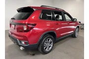 $35467 : Honda Passport 2024 AWD Trai thumbnail