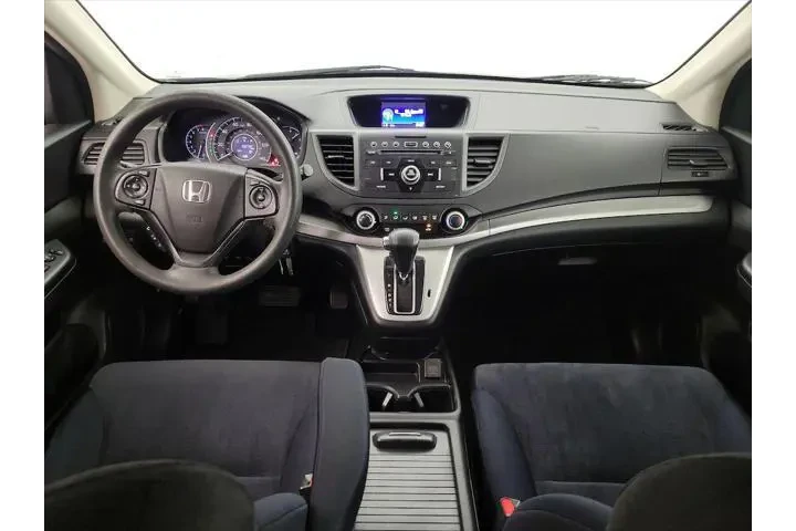 $14998 : Honda CR-V 2014 LX 4dr SUV image 9