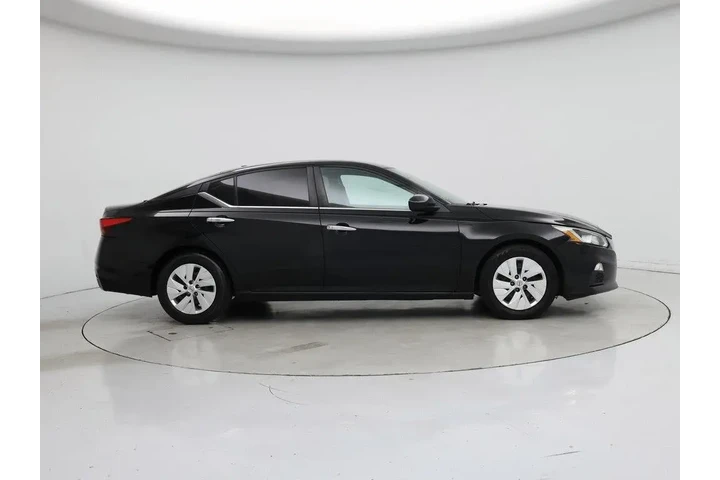 $14998 : Nissan Altima 2019 2.5 S 4dr image 7