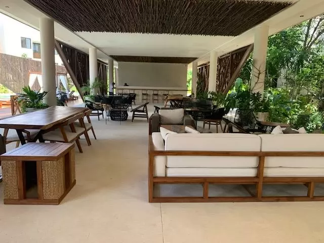 $86500 : Excelente Studio en Aldea Zama image 5