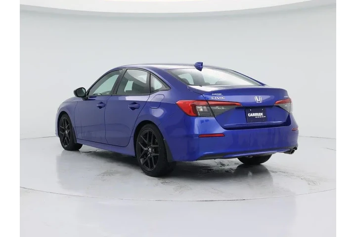 $25998 : Honda Civic 2023 Sport 4dr S image 2