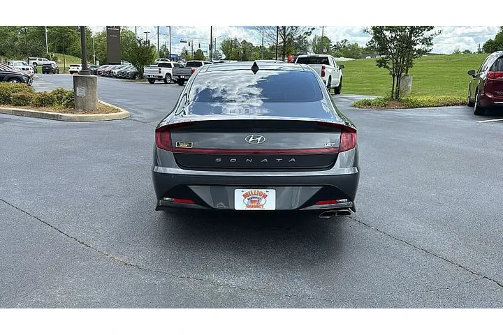$23380 : Hyundai SONATA 2022 SEL Plus image 6