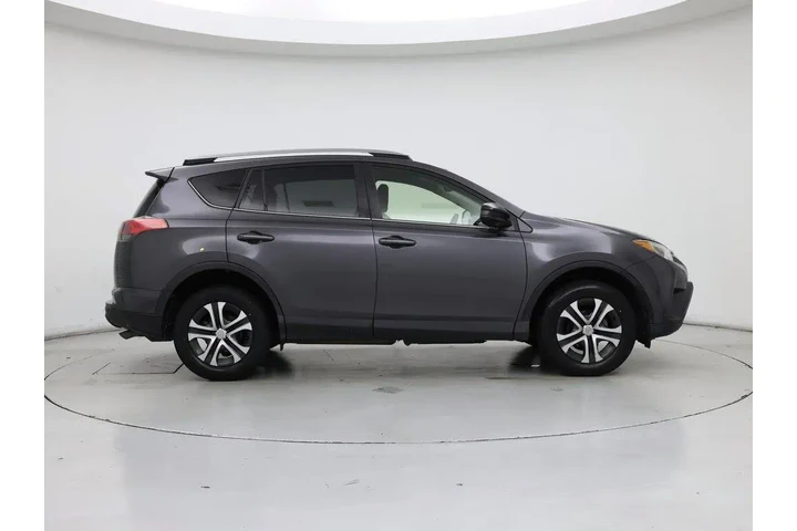 $20998 : Toyota RAV4 2017 LE 4dr SUV image 7