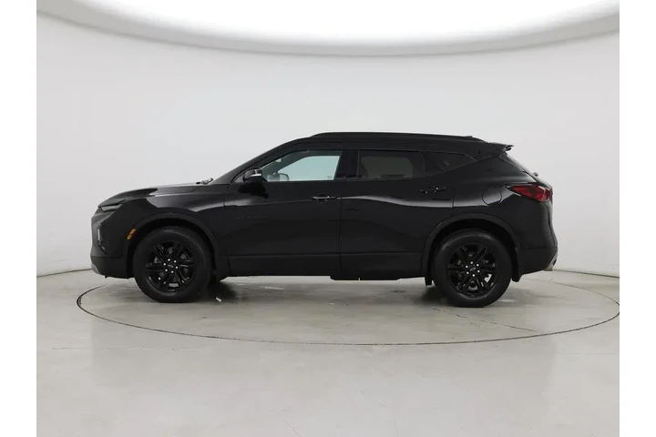 $24998 : Chevrolet Blazer 2021 AWD LT image 3