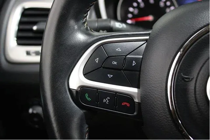 $18957 : Jeep Compass 2018 Latitude 4 image 9