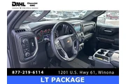 $32900 : Chevrolet Silverado 1500 Lim thumbnail