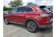 $20990 : Lincoln Nautilus 2019 Select thumbnail