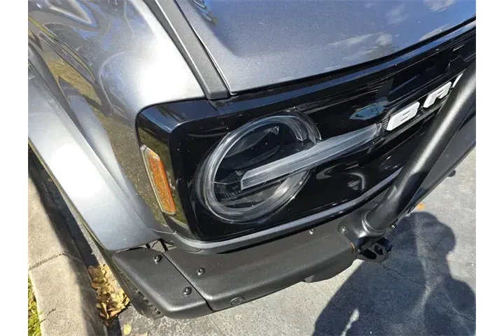 $36990 : Ford Bronco 2023 4x4 Base 4d image 8