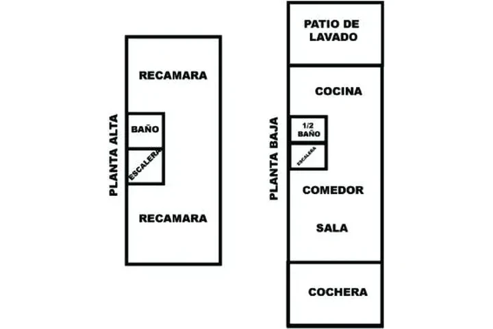 $950000 : VENDO CASA EN COACALCO 2 NIVEL image 8