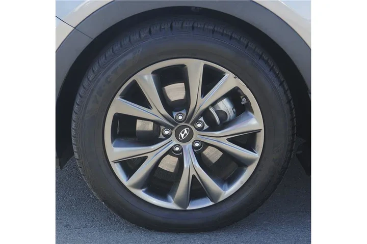 $14984 : 2017 Tucson Limited image 10
