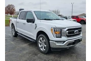 Ford F-150 2021 4x4 XLT 4dr