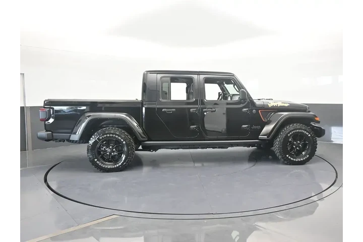 $36995 : Jeep Gladiator 2024 4x4 Will image 7