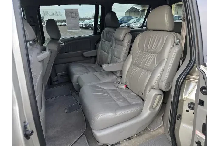 $9999 : Honda Odyssey 2008 EX-L 4dr image 6
