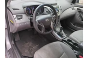 $3500 : Hyundai ELANTRA 2015 SE 4dr thumbnail
