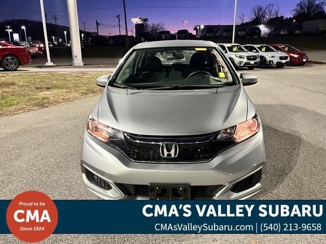 $17392 : PRE-OWNED 2018 HONDA FIT LX image 2